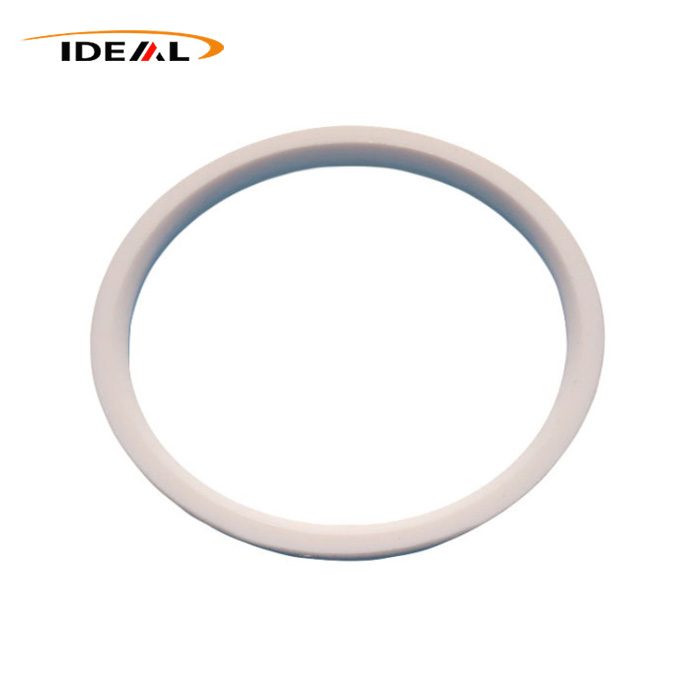 PTFE teflon kuleventilsete