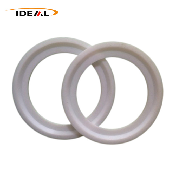 PTFE teflon tetningsring